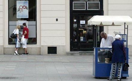 Obwarzanek pod ochroną