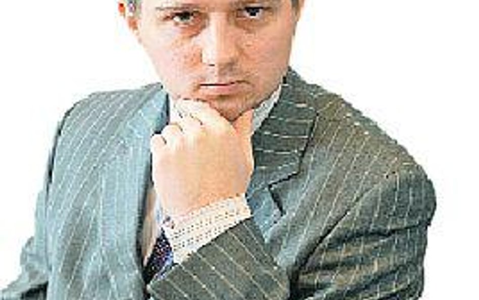 Andrzej Bebłociński, Raiffeisen Bank Polska