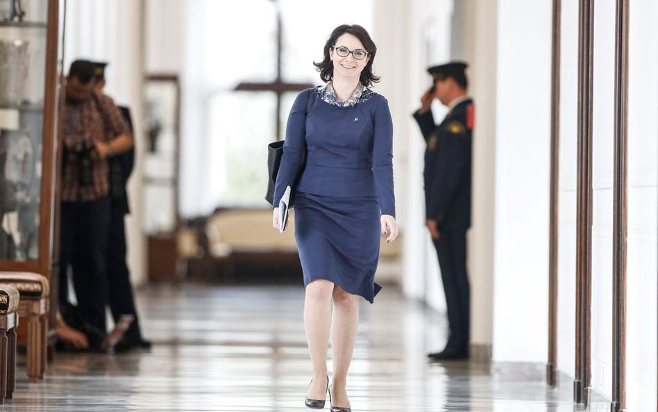 Kamila Gasiuk-Pihowicz