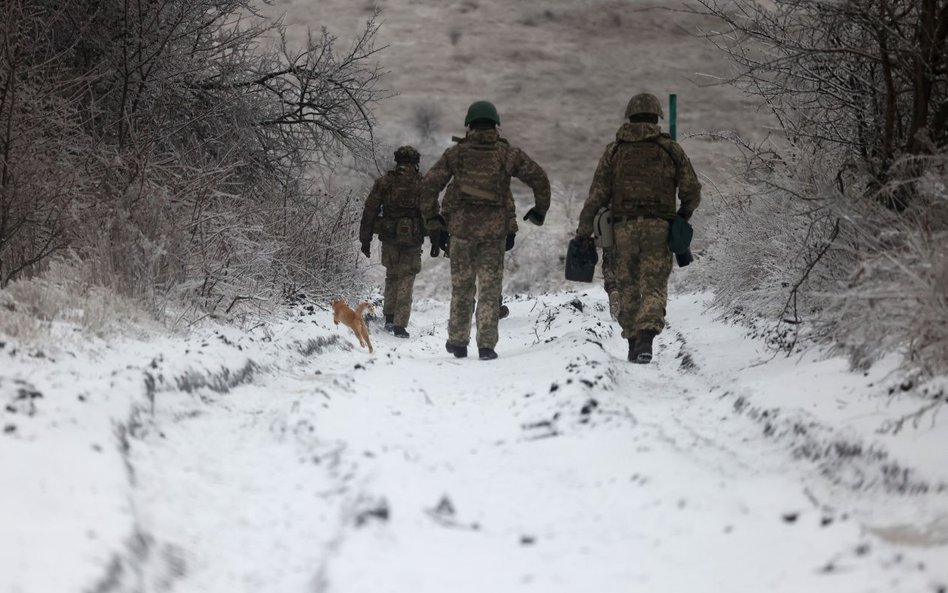 Czy Ukraina może w tym roku odbić Krym, Donieck i Ługańsk? Eksperci w Kijowie nie mają złudzeń