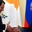 Putin dzieli Europę
