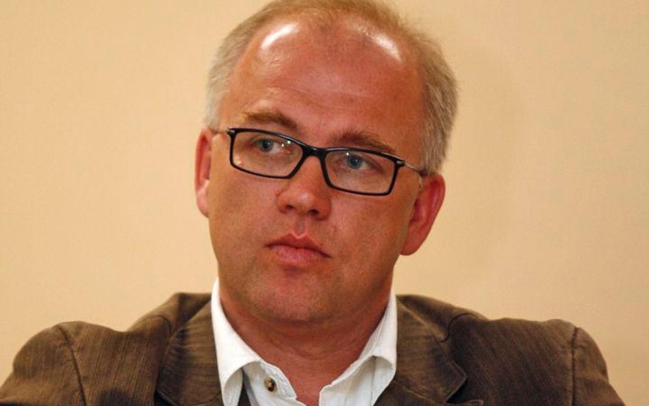 Cezary Adamczyk