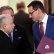 Moody’s: Nowy rząd zaszkodzi konkurencyjności Polski