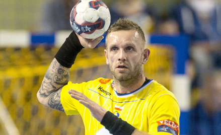 Grzegorz Tkaczyk – wybitny piłkarz ręczny, reprezentant Polski w latach 2000-2012, olimpijczyk, wice