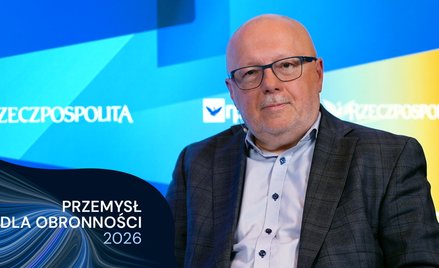 zdjęcie Warzecha Marek Przemysł 2026