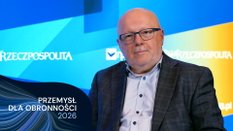 zdjęcie Warzecha Marek Przemysł 2026