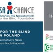 Wykształcenie i aktywność Twoją szansą