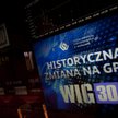 WIG30 w cieniu pozostałych indeksów
