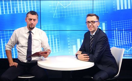 Jarosław Dominiak: Stagnacja wśród inwestorów indywidualnych