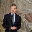 Wang Yi