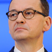 Premier Mateusz Morawiecki