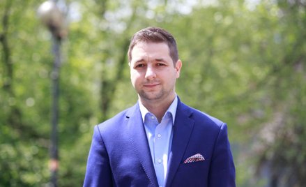 Patryk Jaki