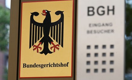 Wyrok wydał Trybunał Konstytucyjny w Karlsruhe