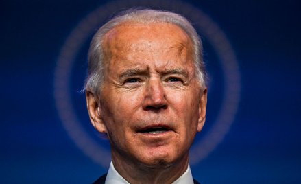 Wybory w USA. Prezydent Chin gratuluje zwycięstwa Joe Bidenowi