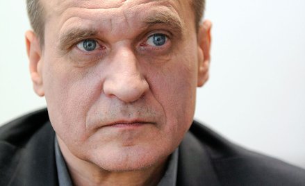 Paweł Kukiz: Nie zagłosuję za odwołaniem marszałek Witek