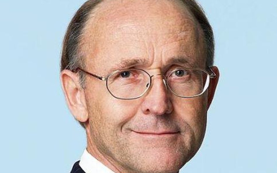Ambitny Afrykaner