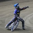 Brady Kurtz (na zdjęciu) wygrał trzy ostatnie rundy Speedway Grand Prix – w Gorzowie Wlkp., Malilli 