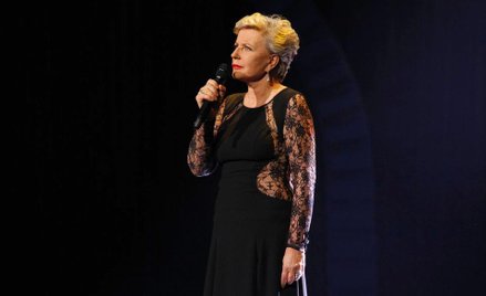 Krystyna Janda