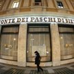 Monte Paschi. Włoski rząd stracił na ratowaniu banku