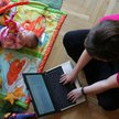 Polacy polubili zdalną pracę