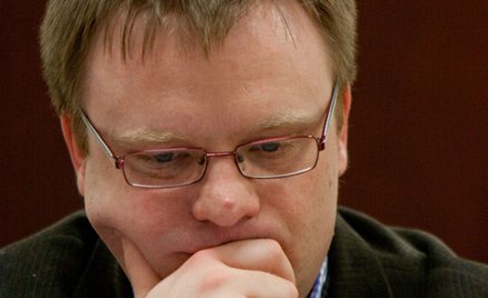 Echa wizyty ojca Rydzyka w Brukseli. Piszą Łukasz Warzecha i posłowie PiS