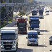 Elektryczna autostrada dla ciężarówek zasilanych z trakcji nad jezdnią testowana jest w Niemczech
