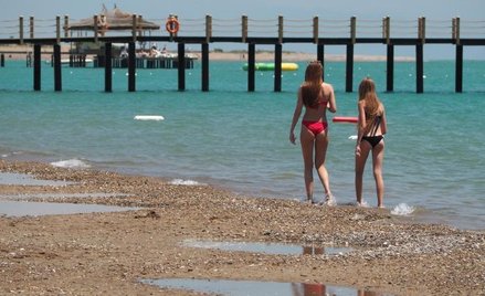 Darmowy wyjazd studyjny ma zwiększyć sprzedaż wakacji w Turcji