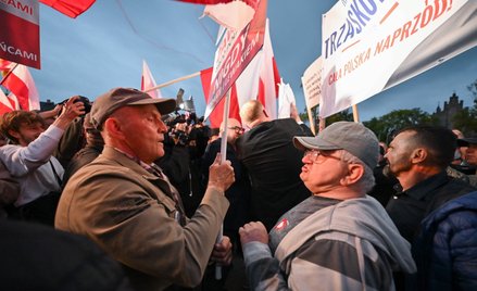 Wybory Prezydenta RP 2025 - kampania przed II turą