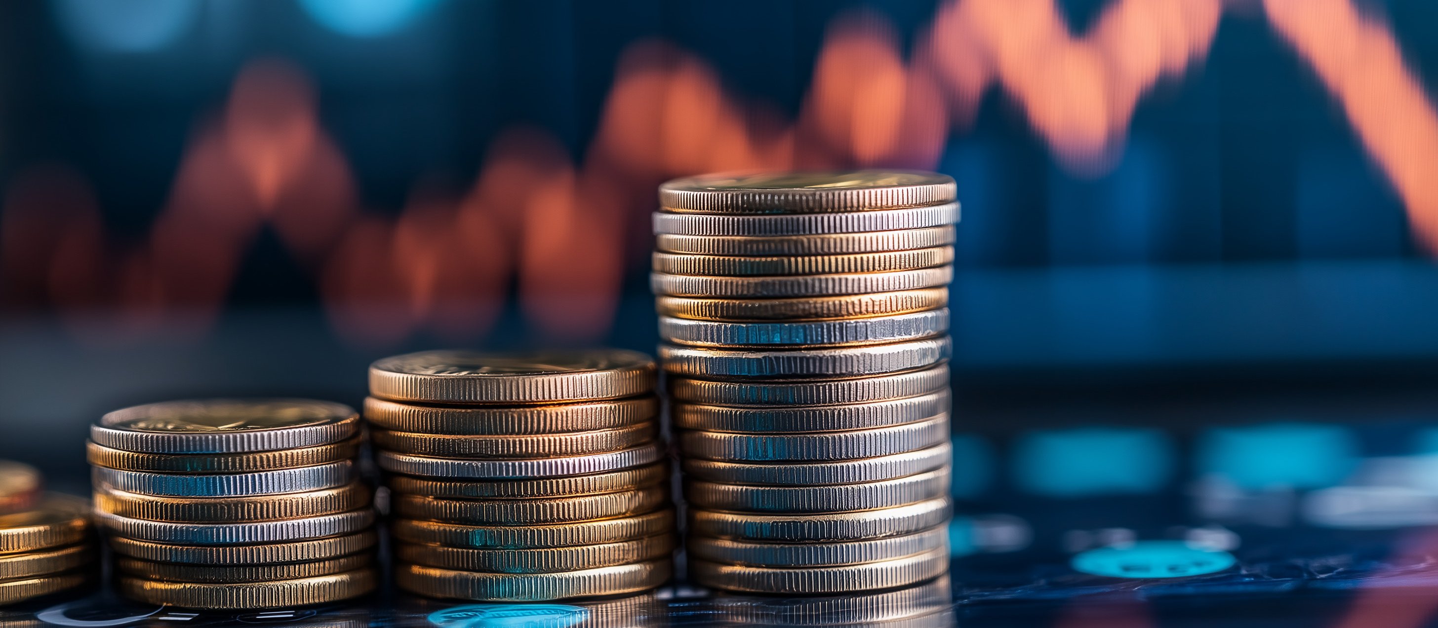 Spółki przygniecione przez podatki. Jest coraz gorzej