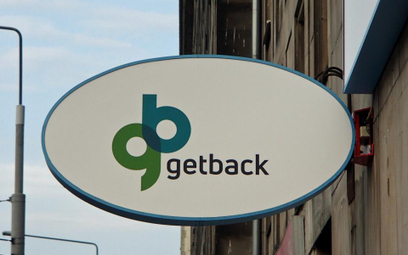Windykacja: GetBack poluje na hiszpańskie długi