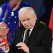 Partia Jarosława Kaczyńskiego w porównaniu z sondażem z grudnia straciła 4,5 pkt proc. poparcia