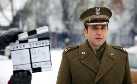Dystrybutor filmu o Kuklińskim porównuje go do Snowdena (galeria)