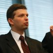 Marek Zuber rezygnuje z Rady Nadzorczej Polskiego Jadła