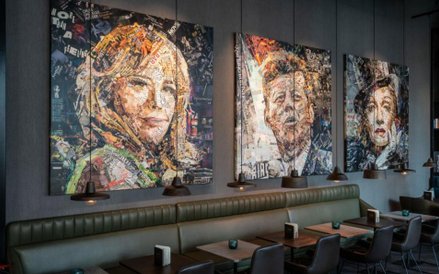 Motel One Berlin-Spittelmarkt