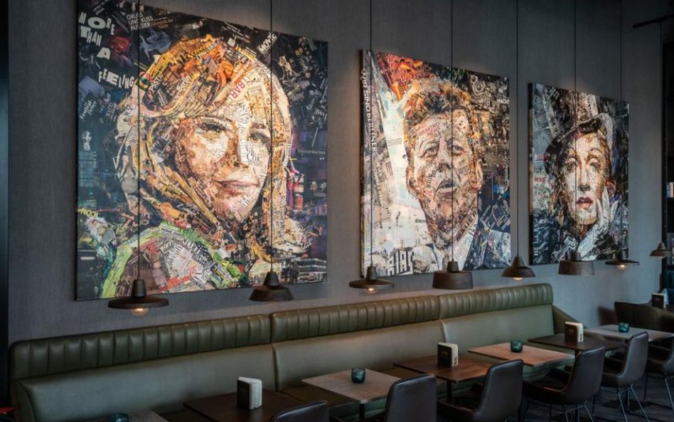 Motel One Berlin-Spittelmarkt