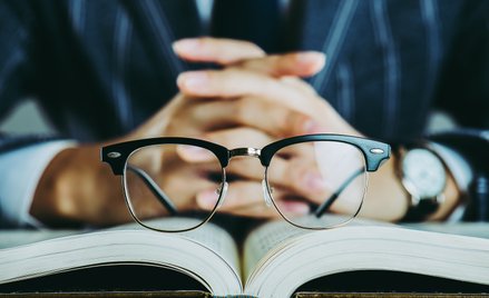 Okulary dla pracowników bez PIT