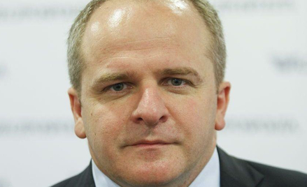Kowal: Adrian Duda kontratakuje