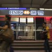 HSBC przeprowadzi ofertę w Chinach?