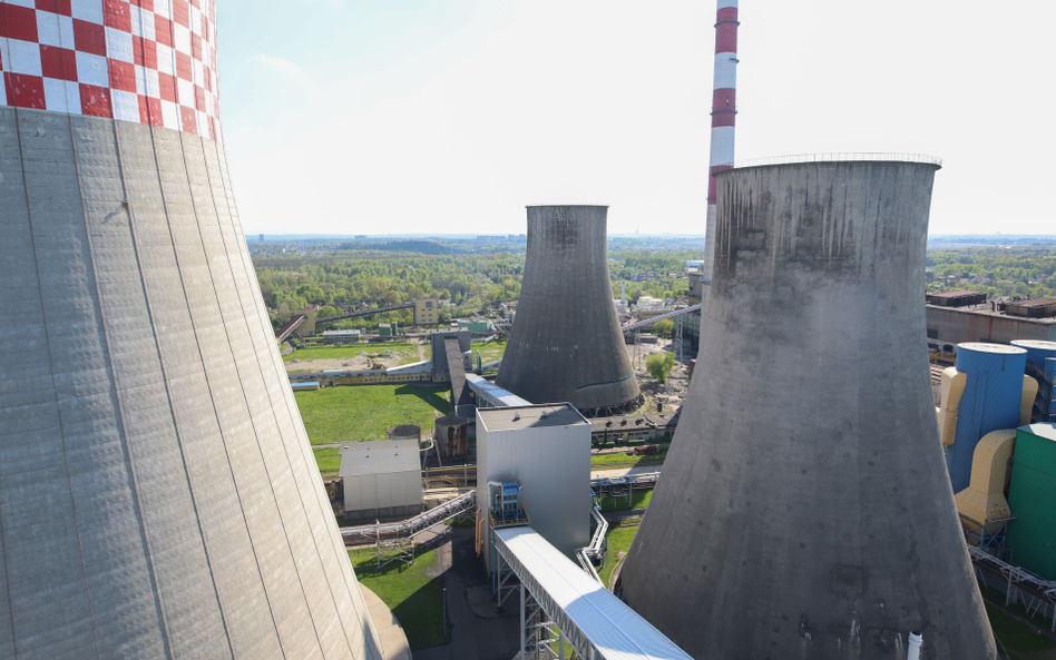 Nie będzie atomu w Będzinie. Jest afera