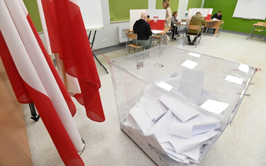 7 kwietnia w Polsce odbyły się wybory samorządowe