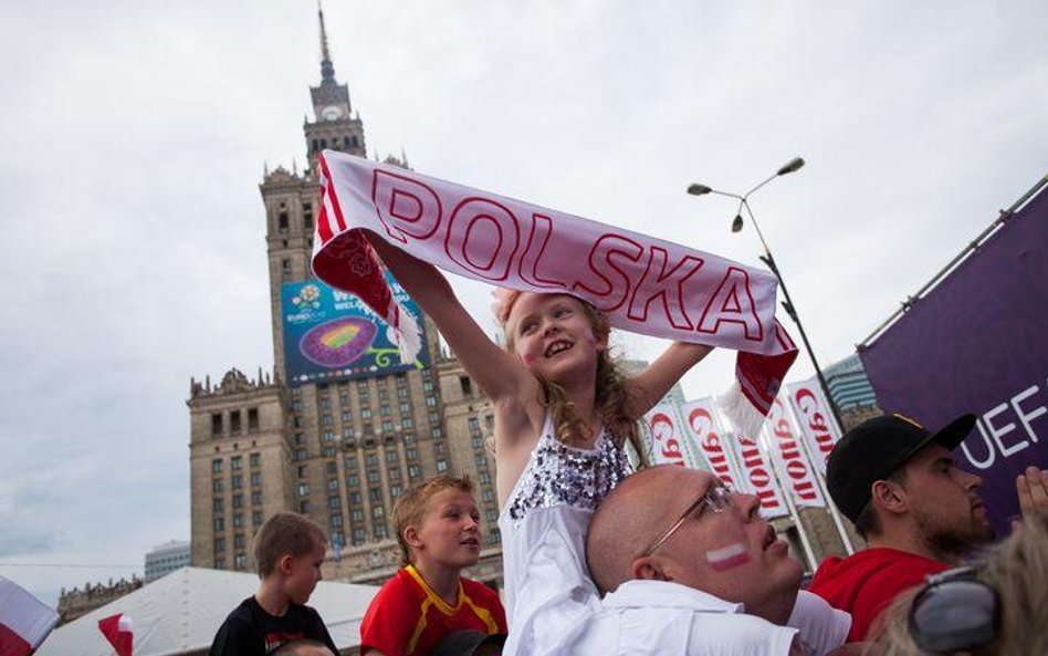 Kolejni inwestorzy wchodzą do Polski