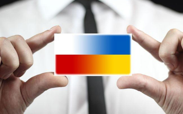 Polskie firmy mają na Ukrainie nowe możliwości inwestycyjne