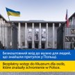 Polskie muzea dla uchodźców z Ukrainy