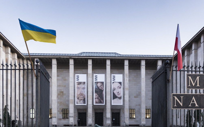 Polskie muzea dla uchodźców z Ukrainy