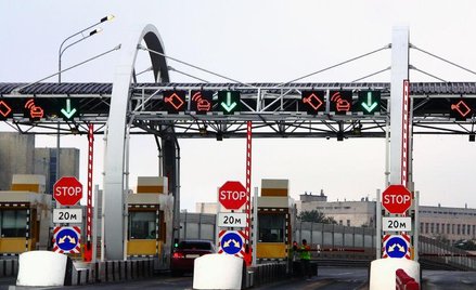 Kiedy opłaty za autostrady i parkingi są kosztem