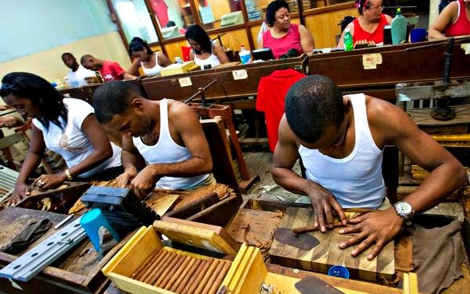 Kościół popiera reformę gospodarki