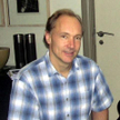 Sir Tim Berners-Lee /Wikipedia, Uldis Boj?rs
