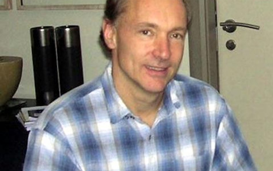 Sir Tim Berners-Lee /Wikipedia, Uldis Boj?rs