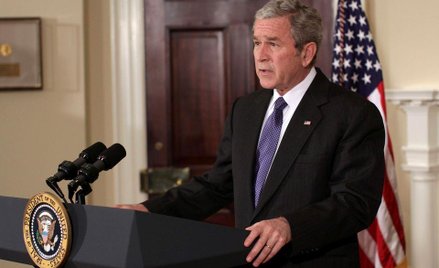 George W. Bush