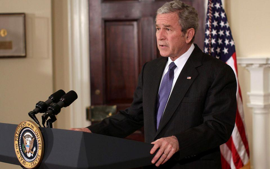 George W. Bush